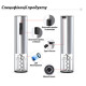 Акумуляторний електричний коркотяг WineOpener Type-C