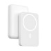 Powerbank 10000mAh REMAX RPP-65 Usion Series PD 20W Magnetic Wireless Fast Charging Magsafe Powerbank 10000mAh REMAX RPP-65 Usion Series PD 20W Magnetic Wireless Fast Charging Magsafe