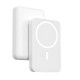 Powerbank 10000mAh REMAX RPP-65 Usion Series  PD 20W Magnetic  Wireless Fast Charging Magsafe