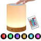 Кемпінгова лампа RGB Dynamic Type-C V1.4 . С пультом Д.У.