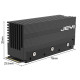 Радіатор охолодження SSD M.2  2280 + термопрокладки Jeyi iGlacier