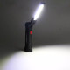Кемпінговий ліхтар Worklight W-51 COB складаний LED 360° Кемпінговий ліхтар Worklight W-51 COB складаний LED 360°