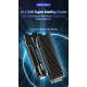 Радіатор охолодження SSD M.2  2280 + термопрокладки Jeyi GodFins