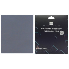 Термопрокладка Thermalright Odyssey 120*120*2 мм 12,8 Вт/мК Термопрокладка Thermalright Odyssey 120*120*2 мм 12,8 Вт/мК