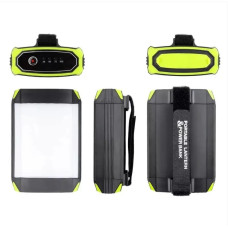 Кемпинговый фонарь Power Bank BS-3600
