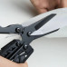 Мультитул Xiaomi Nextool Black Knight NE20245 11in1 набір біт, чохол та кліпса Мультитул Xiaomi Nextool Black Knight NE20245 11in1 набір біт, чохол та кліпса