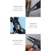 Мультитул Xiaomi Nextool Black Knight NE20245 11in1 набір біт, чохол та кліпса Мультитул Xiaomi Nextool Black Knight NE20245 11in1 набір біт, чохол та кліпса