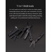 Мультитул Xiaomi Nextool Black Knight NE20245 11in1 набір біт, чохол та кліпса Мультитул Xiaomi Nextool Black Knight NE20245 11in1 набір біт, чохол та кліпса
