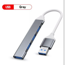 USB 3.0 хаб SmartGo 4 порта SmartGo USB 3.0 хаб SmartGo 4 порта SmartGo