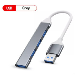 USB 3.0 хаб SmartGo 4 порти SmartGo USB 3.0 хаб SmartGo 4 порти SmartGo
