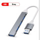 USB 3.0 хаб SmartGo 4 порти SmartGo