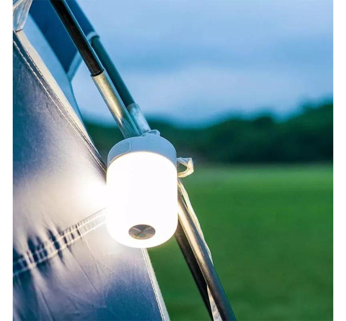 Світильник Powerbank ліхтар Nextool multifunctional camp light(NE20014)