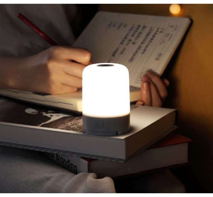 Світильник Powerbank ліхтар Nextool multifunctional camp light(NE20014)
