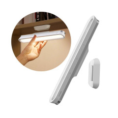 Портативна лампа Baseus Magnetic Stepless Dimming Charging Desk Lamp Pro (DGXC-02) White Портативна лампа Baseus Magnetic Stepless Dimming Charging Desk Lamp Pro (DGXC-02) White