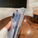 Прозрачный чехол iPhone 14 Pro Transparent silicone