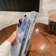 Прозорий чохол iPhone 14 Pro Transparent silicone