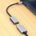 Адаптер преобразователь конвертер Type-C - DisplayPort 8K 60Hz Elink-W
