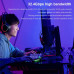 Адаптер преобразователь конвертер Type-C - DisplayPort 8K 60Hz Elink-W