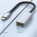 Адаптер преобразователь конвертер Type-C - DisplayPort 8K 60Hz Elink-W