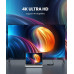 Адаптер преобразователь конвертер Type-C to HDMI SmartGo 4K 60Hz Pro V2.1 - 1,8м Адаптер преобразователь конвертер Type-C to HDMI SmartGo 4K 60Hz Pro V2.1 - 1,8м