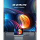 Кабель Type-C - DisplayPort 4K 60 Hz 1.8м