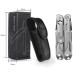 Мультитул GHK6 Daicamping DL6 HRC78K нержавіюча сталь, з кліпсою Мультитул GHK6 Daicamping DL6 HRC78K нержавіюча сталь, з кліпсою