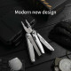 Мультитул Nextool Flagship Captain NE20214 з с лайнер-локом (фіксатором). Liner Lock