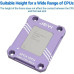 Рамка для сокета Jeyi LGA1700 for Intel 12th 13th 14th gen Рамка для сокета Jeyi LGA1700 for Intel 12th 13th 14th gen
