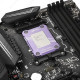 Рамка для сокету Jeyi LGA1700 for Intel 12th 13th 14th gen