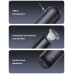 Автомобильный пылесос Baseus A0Pro Car Vacuum Cleaner поративный