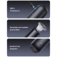 Автомобільний пилосос Baseus A0Pro Car Vacuum Cleaner портативний