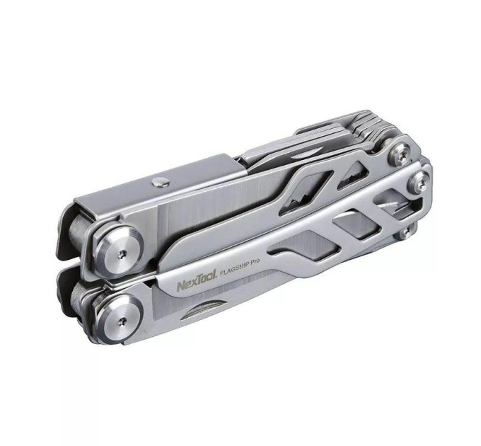 Мультитул Xiaomi Nextool Flagship Pro 16в1  KT5020 Liner Lock
