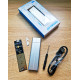 Зовнішня кишеня m.2 NVME pcie SSD Type-C - USB 3.0   M-Key NVMe-C01