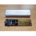 Внешний карман m.2 NVME pcie SSD Type-C - USB 3.0   M-Key NVMe-C01