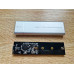Внешний карман m.2 NVME pcie SSD Type-C - USB 3.0   M-Key NVMe-C01