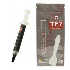 Термопаста Thermalright TF7 2g -12.8Вт/(м*К) Термопаста Thermalright TF7 2g -12.8Вт/(м*К)