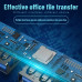 Type-c USB 3.0 хаб SmartGo 4 порта UniversalPort SmartGo Type-c USB 3.0 хаб SmartGo 4 порта UniversalPort SmartGo