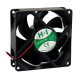 Кулер 80х80х25мм H-I DC8025BJ Molex