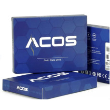 SSD диск 128Gb ACOS (470-560Мб/с) SSD диск 128Gb ACOS (470-560Мб/с)