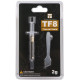 Термопаста Thermalright TF8 2g 13,8Вт/(м*К) Термопаста Thermalright TF8 2g 13,8Вт/(м*К)