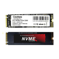 SSD диск m.2 NVME PCIe 3.0x4 128gb CeaMere 2280 TLC SSD диск m.2 NVME PCIe 3.0x4 128gb CeaMere 2280 TLC