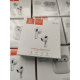 Bluetooth TWS навушники Denmen DL13 бездротові BT 5.0