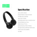 Bluetooth  наушники Denmen DL15 беспроводные  BT 5.0