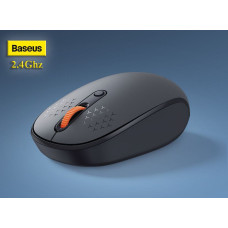 Беспроводная мышь Baseus F01A 2.4Ghz Беспроводная мышь Baseus F01A 2.4Ghz