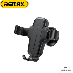 Автотримач для телефона REMAX Konji Series Car Holder RM-C02 Автотримач для телефона REMAX Konji Series Car Holder RM-C02