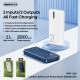 Powerbank 20000mAh 2.1A Remax RPP-296
