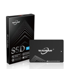 SSD-диск 256 Gb WALRAM (564-525 МБ/с) 3D NAND TLC SATA3 SSD-диск 256 Gb WALRAM (564-525 МБ/с) 3D NAND TLC SATA3