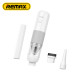 Автомобільний пилосос REMAX Car Vacuum Cleaner and Air Duster XC-1 портативний Автомобільний пилосос REMAX Car Vacuum Cleaner and Air Duster XC-1 портативний