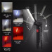 Ліхтар Worklight W-51 акумуляторний складаний LED 360° Ліхтар Worklight W-51 акумуляторний складаний LED 360°