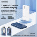 Powerbank 10000mAh 2.1A Remax RPP-295 Powerbank 10000mAh 2.1A Remax RPP-295